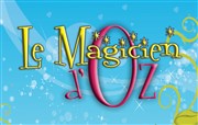 Le magicien d'Oz Le Palace Affiche