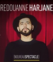 Redouanne Harjane dans le Festival Fatche de | Festival du rire de Marseille Palais des Congrs Parc Chanot Affiche