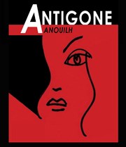 Antigone Thtre de l'Eau Vive Affiche