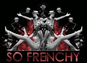 So Frenchy Le Thtre Mobile Affiche
