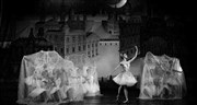 Casse-Noisette | Irina Kolesnikova Saint-Petersbourg Ballet Théâtre Thtre des Champs Elyses Affiche