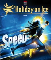 Holiday on ice | 2012 - Speed Znith Arena de Lille Affiche