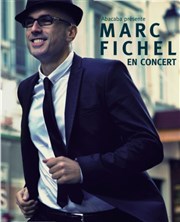 Marc Fichel | Show case promotionnel Jazz Comdie Club Affiche
