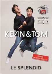 Kevin & Tom Le Splendid Affiche