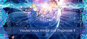 Mincissez et supprimez vos compulsions par l'hypnose avec Frank Bleines Forum 104 Affiche