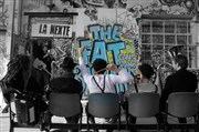 The Fat Bastard GangBand L'entrept - 14me Affiche