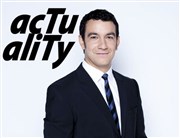 Actuality Studio France Tlvisions Affiche