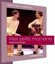Mes petits moments Grand Carr Affiche