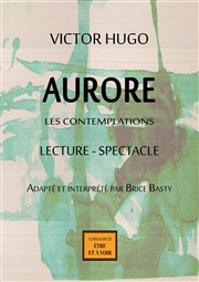 Aurore Le Carr 30 Affiche