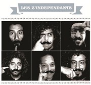 Les Z'Indépendants | saison 11 Bistrot Saint Antoine Affiche
