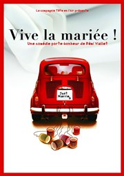 Vive la mariée La Comdie de Toulouse Affiche