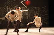 Batsheva Dance | Company Naharin's Virus Chaillot - Thtre National de la Danse / Salle Jean Vilar Affiche