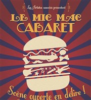 Mic-Mac Cabaret : Scène Ouverte La Belle quipe Affiche