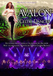 Avalon Celtic Dances Salle Les Ateliers du Cinma Affiche
