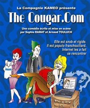 The Cougar.com Caf Thtre le Flibustier Affiche