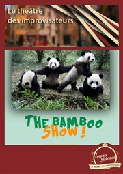 Bamboo Show Improvidence Affiche