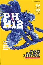 Festival Paris Hip Hop | Gavlyn + DJ Hoppa + Swift Guad Le Hangar Affiche