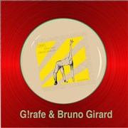 G!rafe & Bruno Girard Pniche Le Lapin vert Affiche