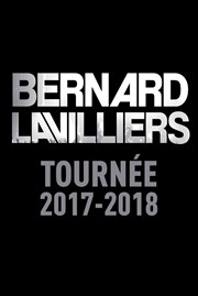 Bernard Lavilliers Palais d'Auron Affiche