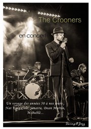 The Crooners Rouge Gorge Affiche