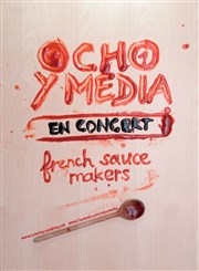 Ocho y media Studio de L'Ermitage Affiche