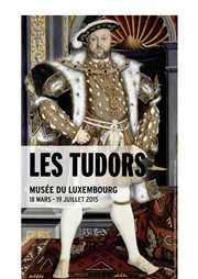 Visite guidée : Les Tudors | par Agathe Muse du Luxembourg Affiche