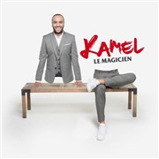 Kamel Le Magicien Casino Barriere Enghien Affiche