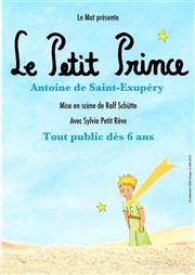 Le Petit Prince Thtre Nice Saleya (anciennement Thtre du Cours) Affiche