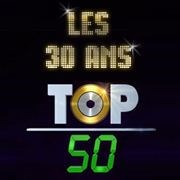 Les 30 ans du Top 50 Le Dme de Paris - Palais des sports Affiche