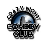 Crazy Night Comedy Club L'Imprimerie Affiche