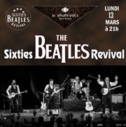 The Sixties Beatles Revival Le Rservoir Affiche