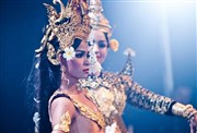 Ballet Royal de Cambodge Casino Barriere Enghien Affiche