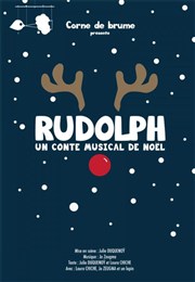 Rudolph, un conte musical de Noël Thtre Essaion Affiche