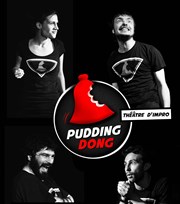 Pudding Dong | Chapitre 1 Pniche Demoiselle Affiche