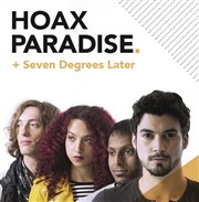 Hoax Paradise - 1ère partie : Seven Degrees Later La Dame de Canton Affiche