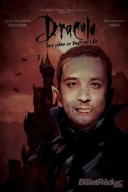 Dracula L'Antidote Affiche