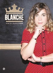 Blanche Gardin dans Il faut que je vous parle La Comdie de Toulouse Affiche