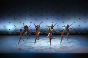Cendrillon | par le Malandain Ballet Biarritz Espace Michel Simon Affiche