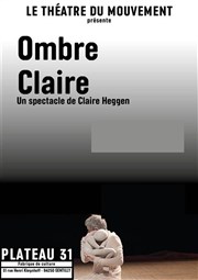 Ombre Claire Plateau 31 Affiche