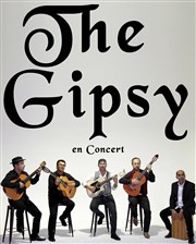 The Gipsy Le Forum Affiche