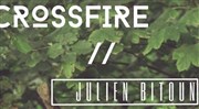 Crossfire + Julien Bitoun La Dame de Canton Affiche