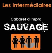 Cabaret d'Impro Sauvage Le Clin's 20 Affiche