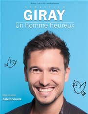 Sebastien Giray dans Un homme heureux Royale Factory Affiche