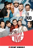Le Grand Showtime : L'ultimate impro comdie show