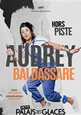 Audrey Baldassare dans Hors Piste
