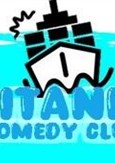 Titanic Comedy Club