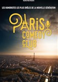 Paris Comedy Club