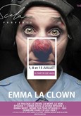 Emma La Clown : Qui demeure dans ce lieu vide ? (pisode 3)