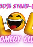 Lol Comedy Club