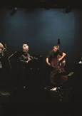 Claude Tchamitchian Quartet